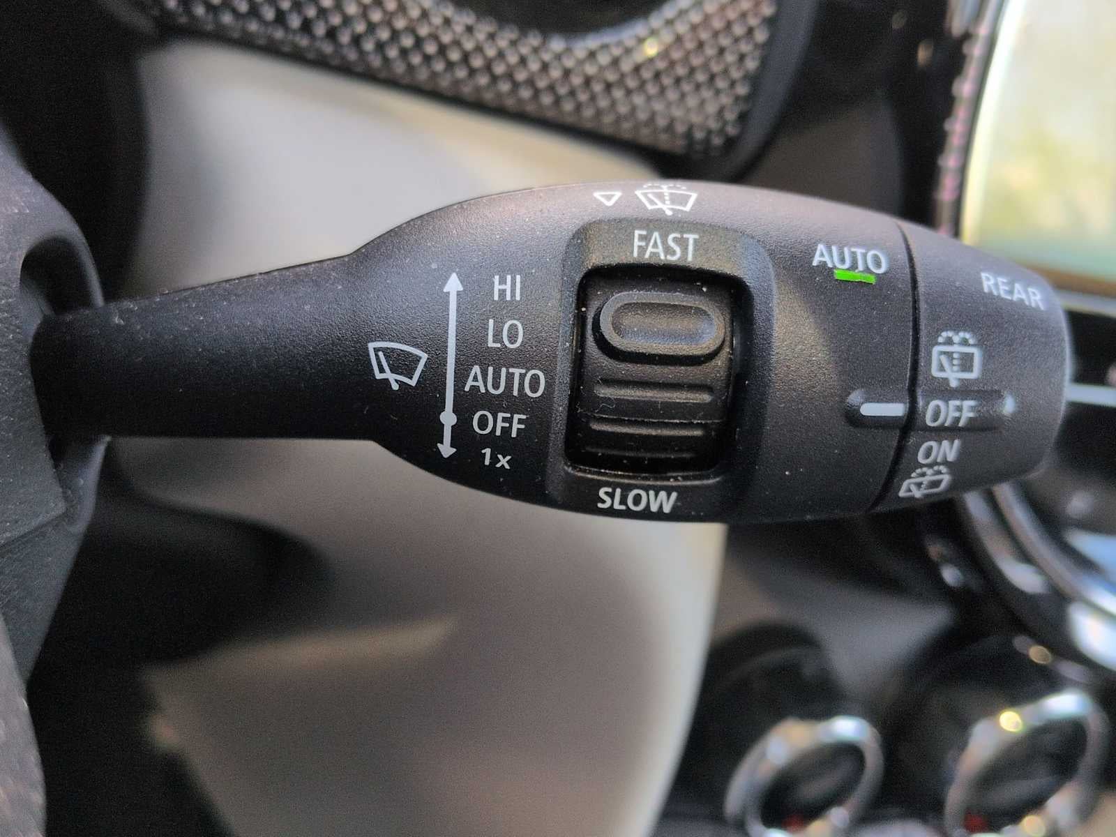 MINI Cooper S de 2 puertas con techo rígido, 2024