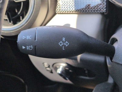 MINI Cooper S de 2 puertas con techo rígido, 2024