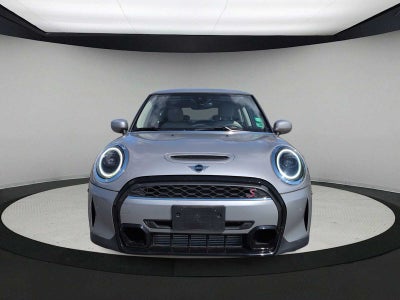 MINI Cooper S de 2 puertas con techo rígido, 2024