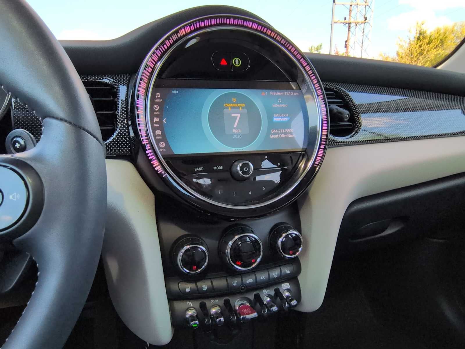 MINI Cooper S de 2 puertas con techo rígido, 2024