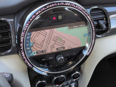 MINI Cooper S de 2 puertas con techo rígido, 2024