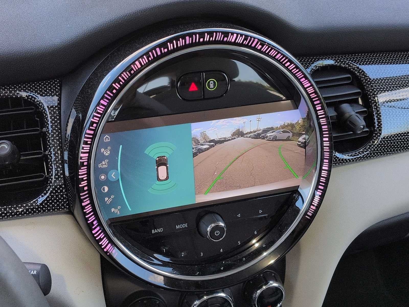 MINI Cooper S de 2 puertas con techo rígido, 2024