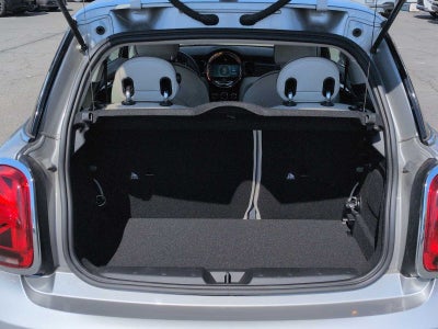 MINI Cooper S de 2 puertas con techo rígido, 2024