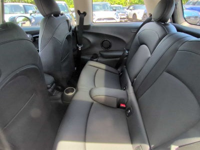 MINI Cooper S de 2 puertas con techo rígido, 2024