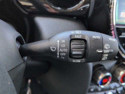 MINI Cooper S de 2 puertas con techo rígido, 2024