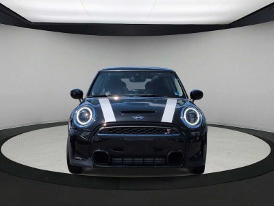 MINI Cooper S de 2 puertas con techo rígido, 2024