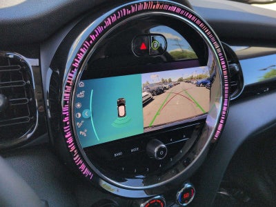 MINI Cooper S de 2 puertas con techo rígido, 2024