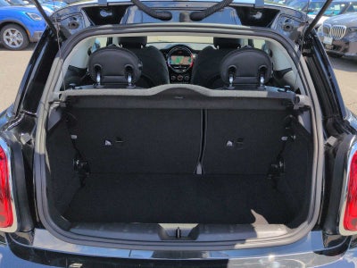 MINI Cooper S de 2 puertas con techo rígido, 2024