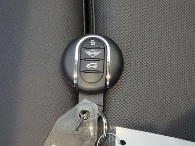 MINI Cooper S de 2 puertas con techo rígido, 2024