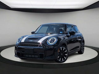 MINI Cooper S de 2 puertas con techo rígido, 2024