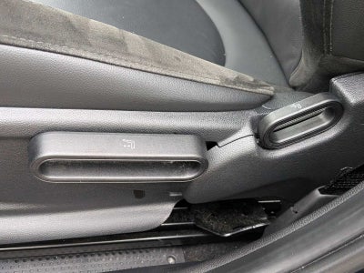 MINI Cooper S de 4 puertas con techo rígido 2024