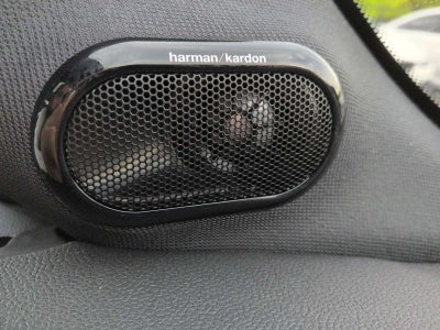 MINI Cooper S de 4 puertas con techo rígido 2024