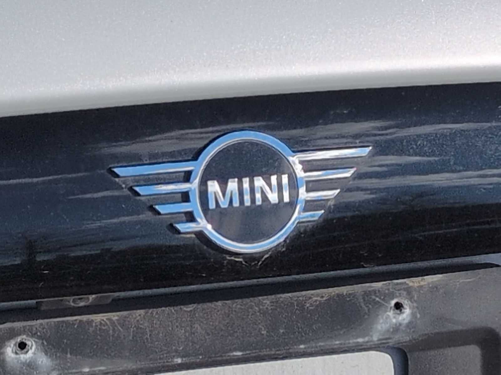 2022 MINI Techo Duro 4 Puertas Cooper S