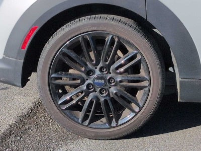 2022 MINI Techo Duro 4 Puertas Cooper S