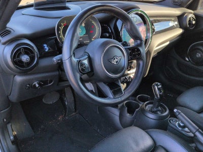 2022 MINI Techo Duro 4 Puertas Cooper S
