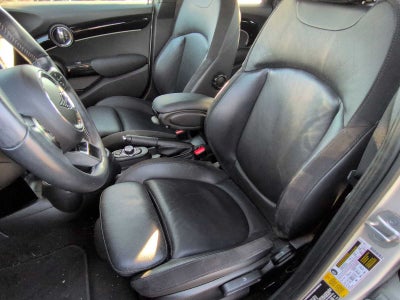 2022 MINI Techo Duro 4 Puertas Cooper S