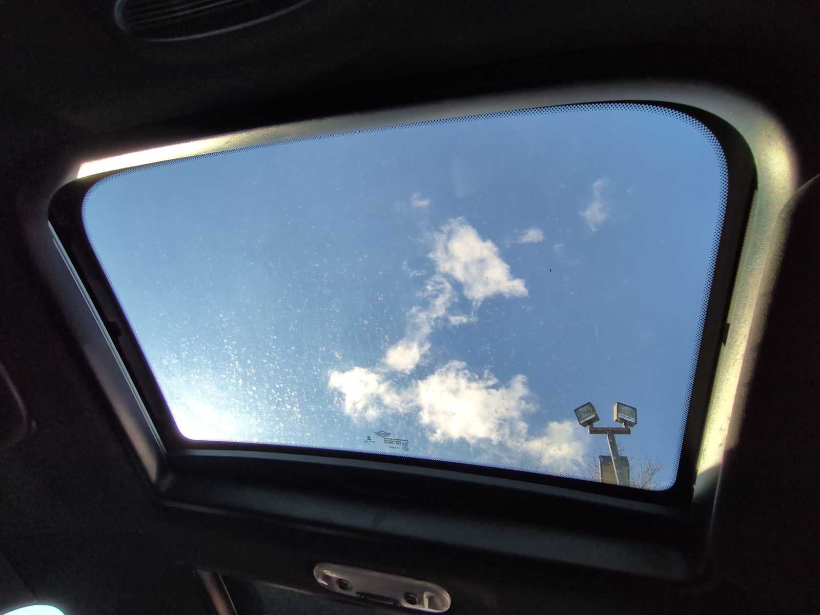 2022 MINI Techo Duro 4 Puertas Cooper S