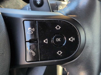 2022 MINI Techo Duro 4 Puertas Cooper S