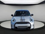 2022 MINI Techo Duro 4 Puertas Cooper S