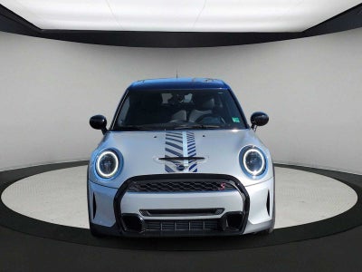 2022 MINI Techo Duro 4 Puertas Cooper S