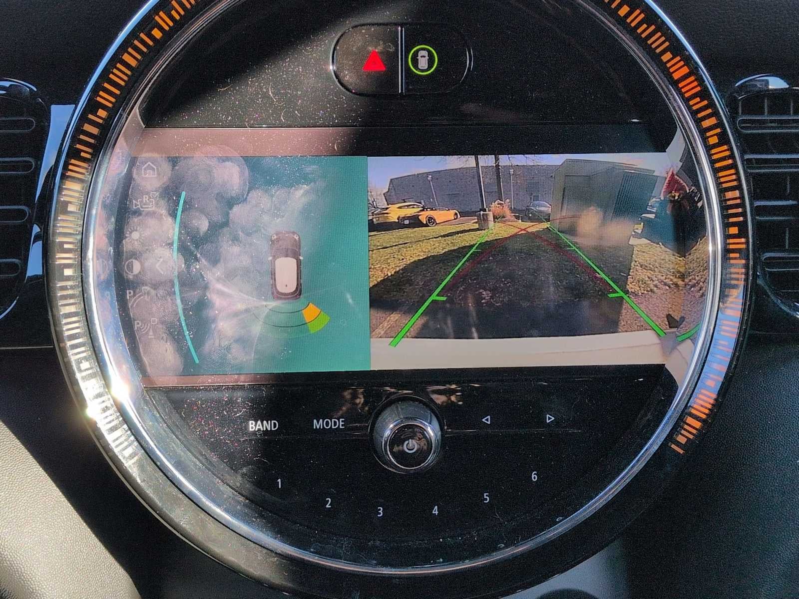 2022 MINI Techo Duro 4 Puertas Cooper S