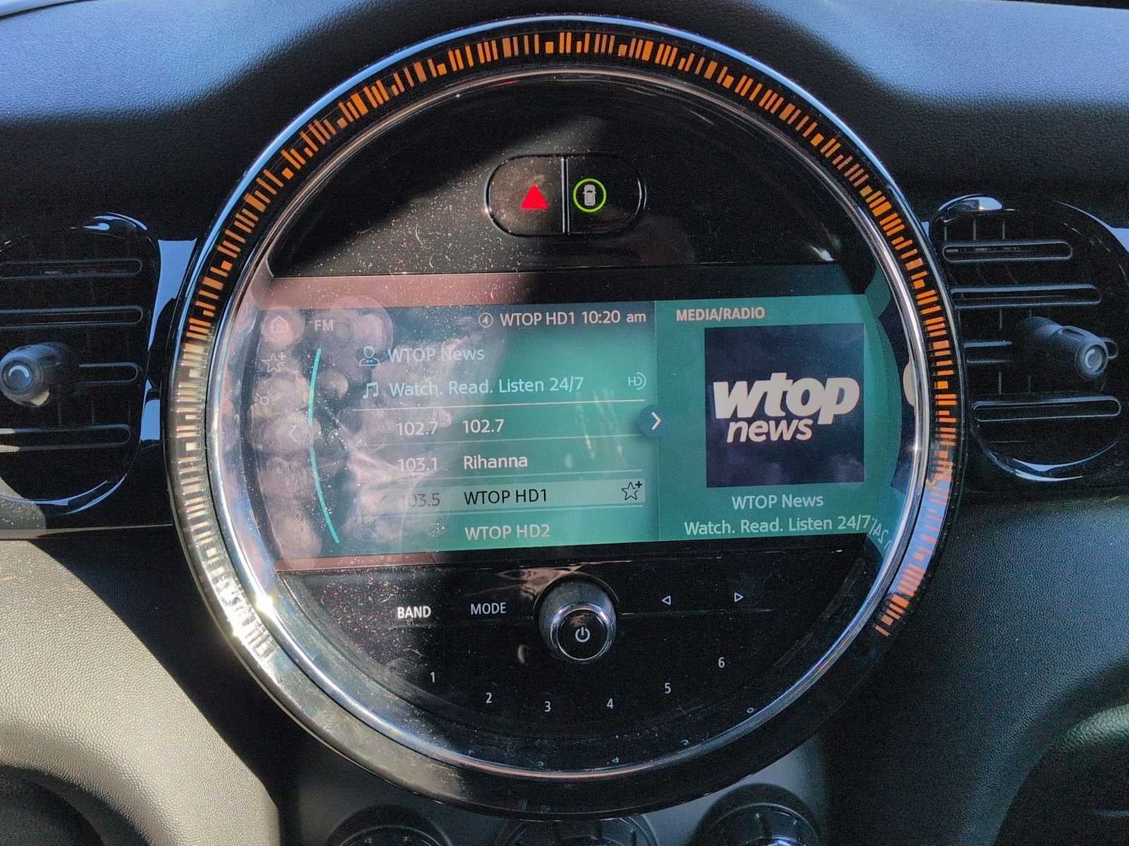 2022 MINI Techo Duro 4 Puertas Cooper S