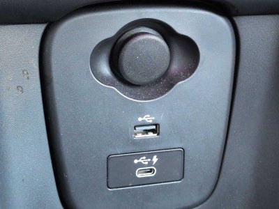 2022 MINI Techo Duro 4 Puertas Cooper S