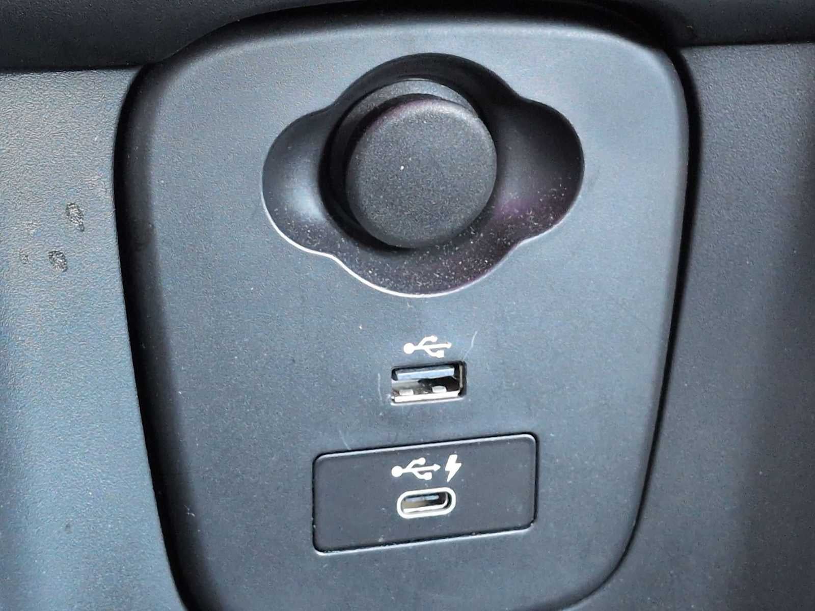 2022 MINI Techo Duro 4 Puertas Cooper S