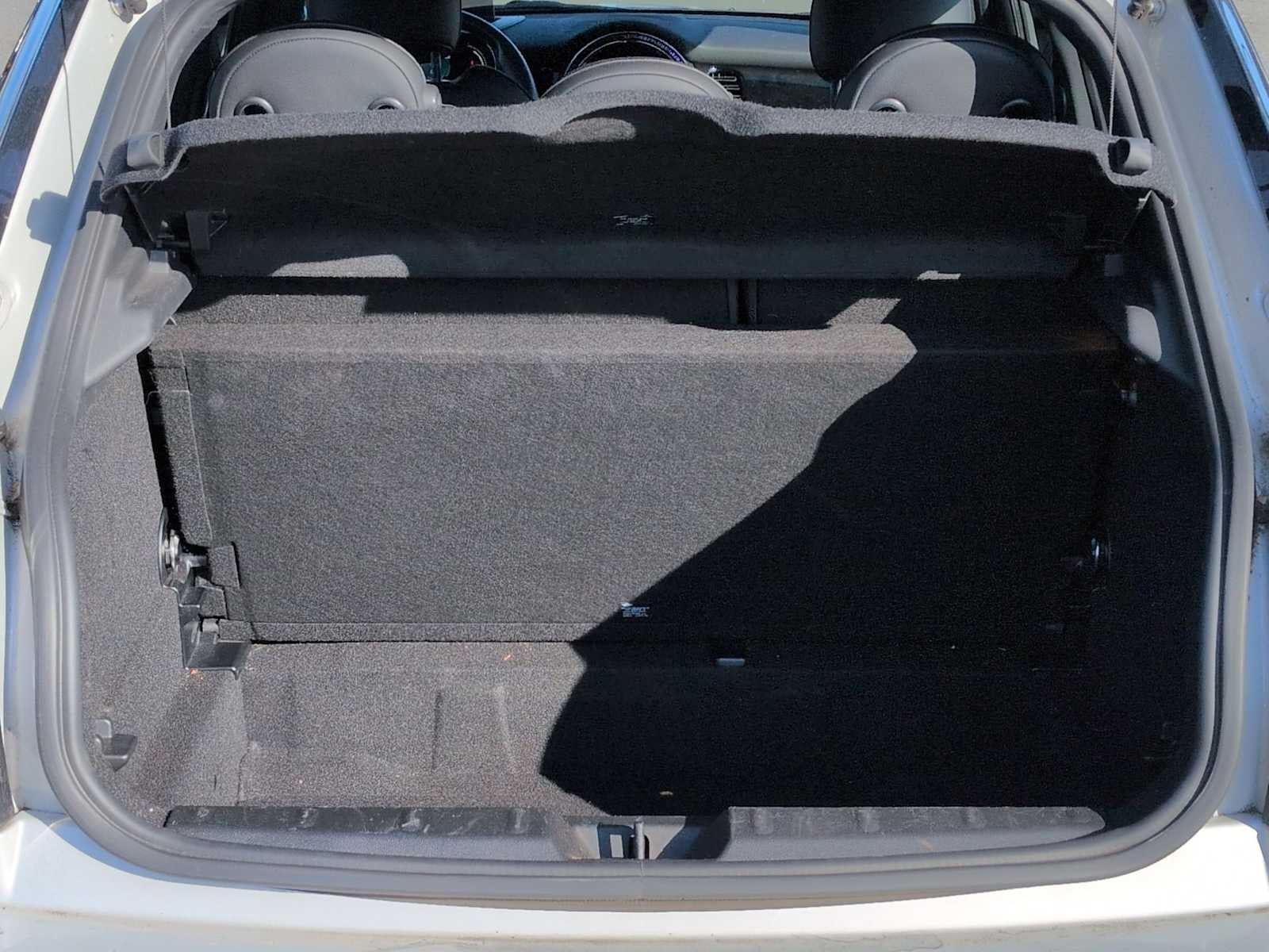 2022 MINI Techo Duro 4 Puertas Cooper S