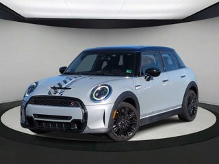 2022 MINI Techo Duro 4 Puertas Cooper S