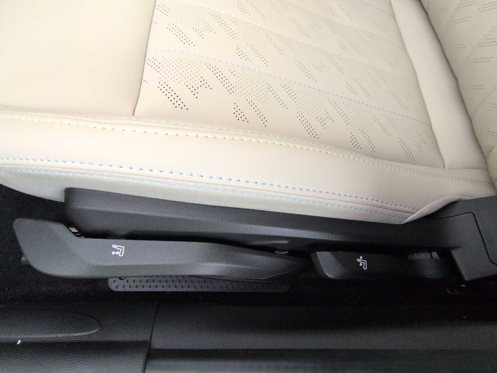 2026 MINI Techo Duro 4 Puertas Cooper S