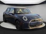 2026 MINI Techo Duro 4 Puertas Cooper S