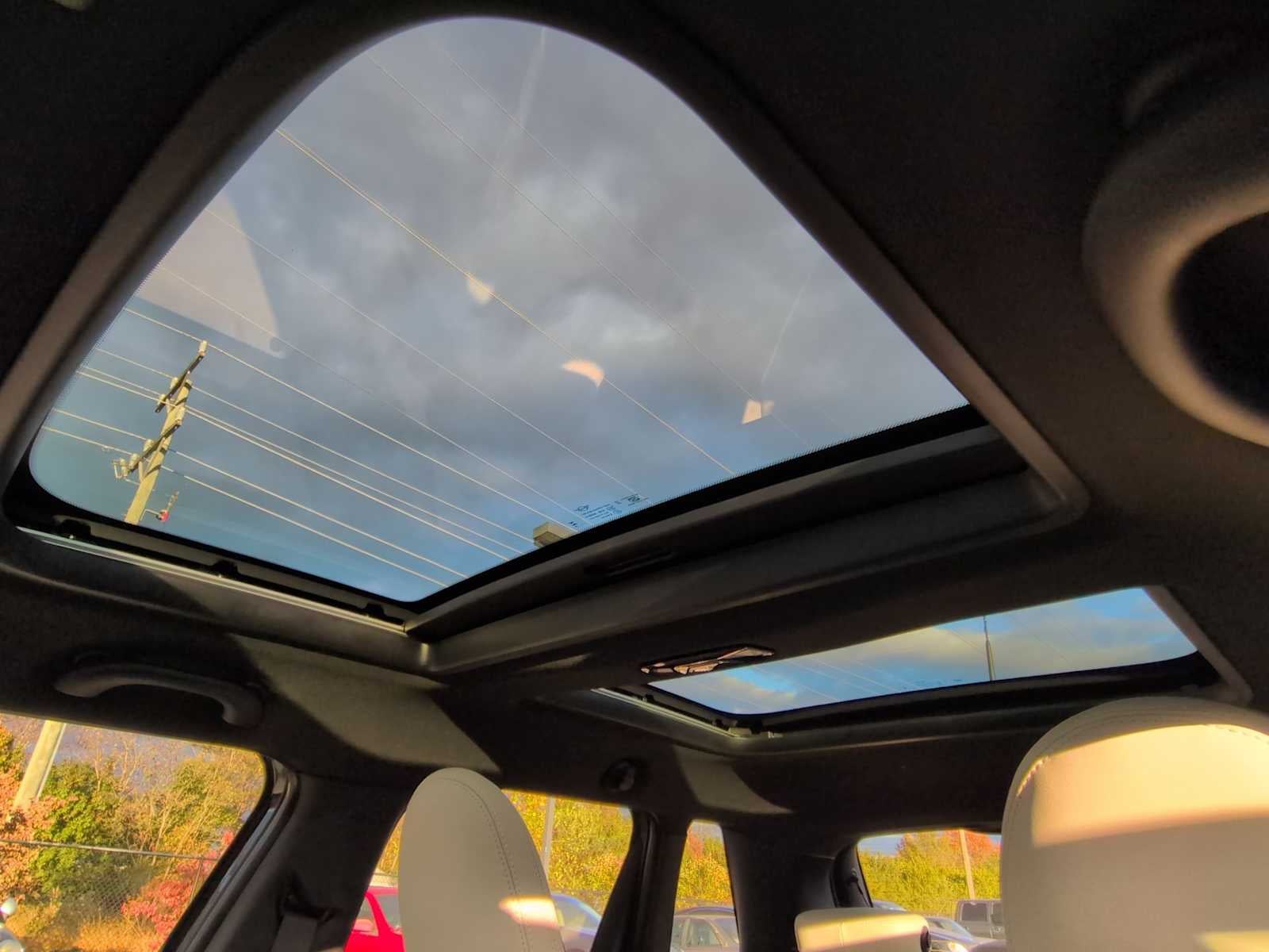 2026 MINI Techo Duro 4 Puertas Cooper S