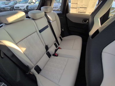 2026 MINI Techo Duro 4 Puertas Cooper S