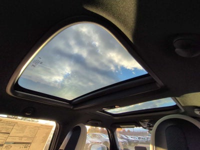 2026 MINI Techo Duro 4 Puertas Cooper S