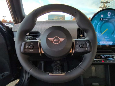 2026 MINI Techo Duro 4 Puertas Cooper S