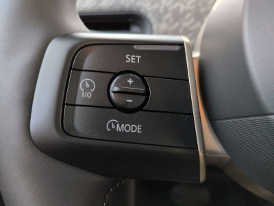 2026 MINI Techo Duro 4 Puertas Cooper S