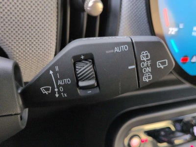 2026 MINI Techo Duro 4 Puertas Cooper S