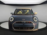 2026 MINI Techo Duro 4 Puertas Cooper S