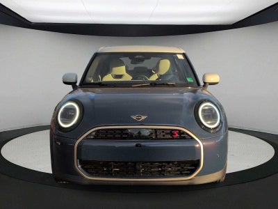2026 MINI Techo Duro 4 Puertas Cooper S