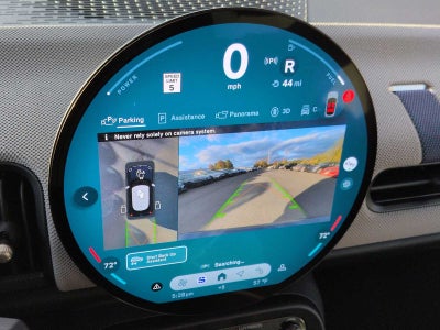 2026 MINI Techo Duro 4 Puertas Cooper S