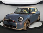 2026 MINI Techo Duro 4 Puertas Cooper S