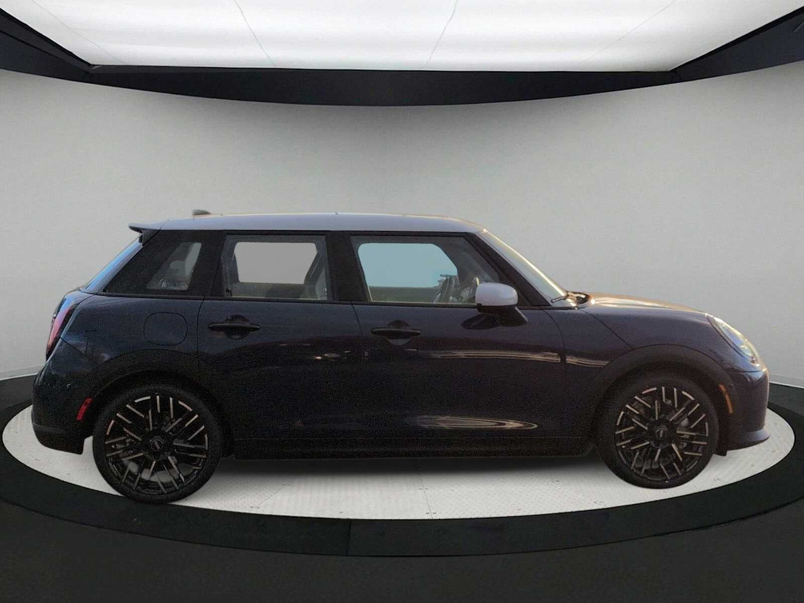 2026 MINI Techo Duro 4 Puertas Cooper S