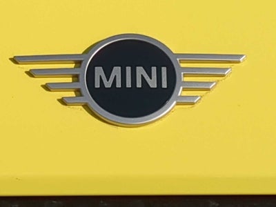 2026 MINI Techo Duro 4 Puertas Cooper S
