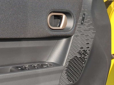 2026 MINI Techo Duro 4 Puertas Cooper S