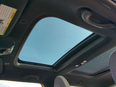 2026 MINI Techo Duro 4 Puertas Cooper S