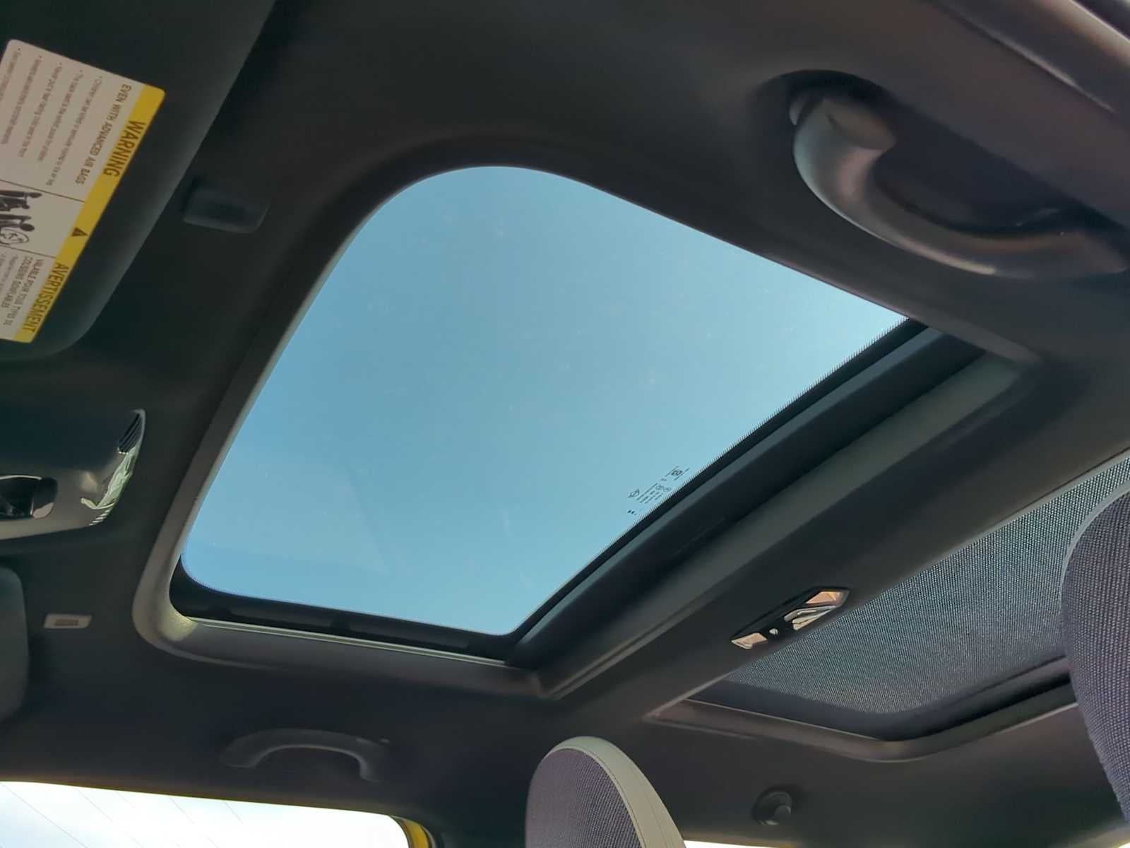 2026 MINI Techo Duro 4 Puertas Cooper S