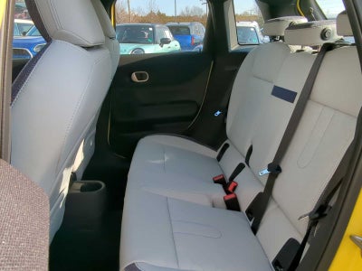 2026 MINI Techo Duro 4 Puertas Cooper S