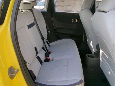 2026 MINI Techo Duro 4 Puertas Cooper S