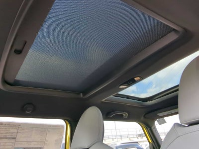 2026 MINI Techo Duro 4 Puertas Cooper S